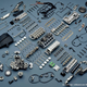Illustration for article titled Exploded Engine Views Gallery (NSFW Images)